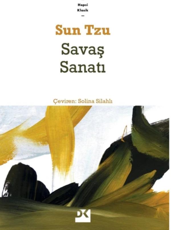 Savaş Sanatı
