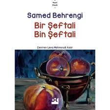 Bir Şeftali Bin Şeftali