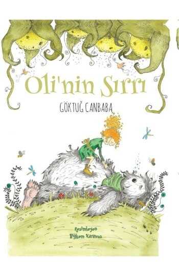 Oli'nin Sırrı