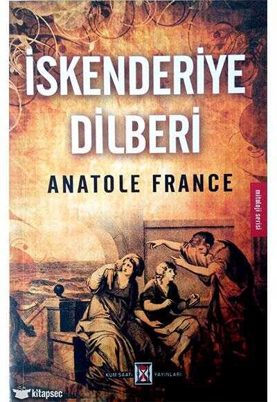 İskenderiye Dilberi
