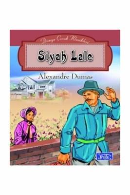 Siyah Lale