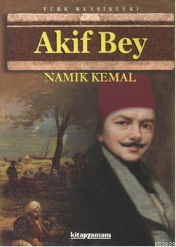 Akif Bey