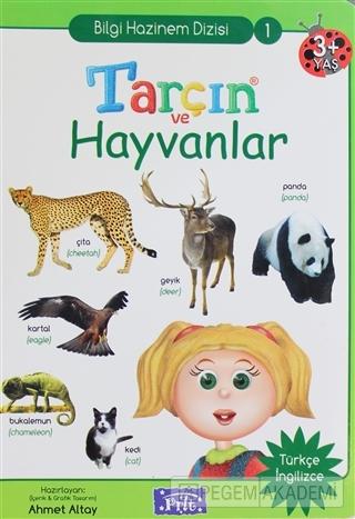 Bilgi Hazinem Dizisi 1