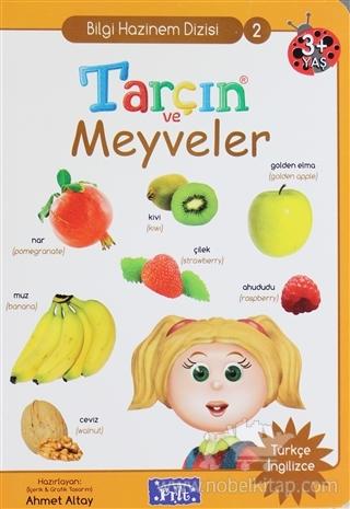 Bilgi Hazinem Dizisi 2