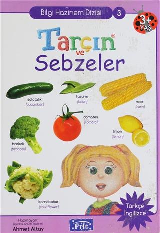 Bilgi Hazinem Dizisi 3