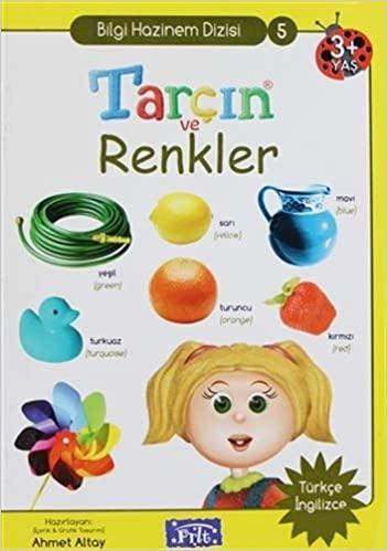 Bilgi Hazinem Dizisi 5