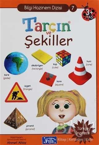 Bilgi Hazinem Dizisi 7