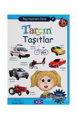Bilgi Hazinem Dizisi 9