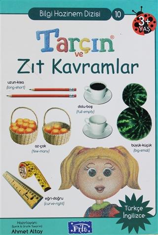Bilgi Hazinem Dizisi 10