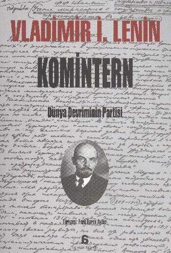 Komintern Dünya Devriminin Partisi