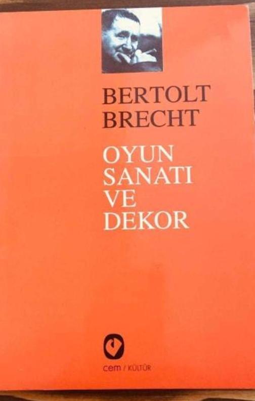 Oyun Sanatı ve Dekor