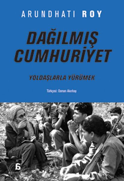Dağılmış Cumhuriyet