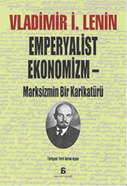 Emperyalist Ekonomizm