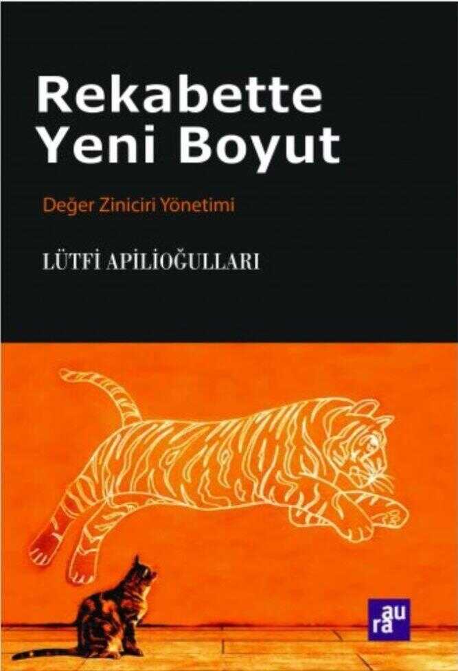 Rekabette Yeni Boyut