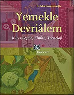 Yemekle Devrialem