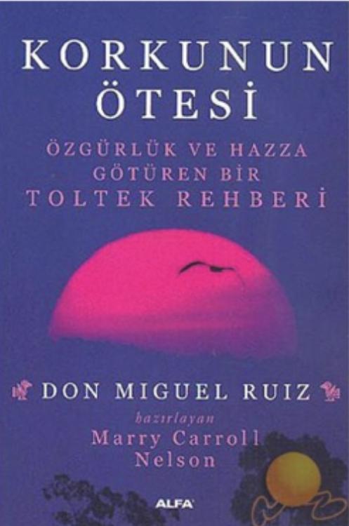 Korkunun Ötesi