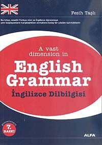 English Grammar  İngilizce Dilbilgisi&amp;