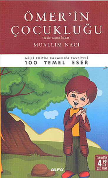 Ömer'in Çocukluğu