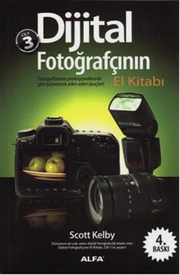 Dijital Fotoğrafçının El Kitabı
