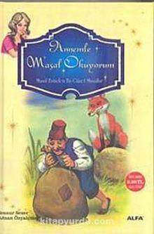 Annemle Masal Okuyorum
