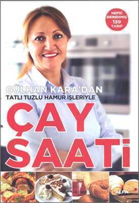 Çay Saati — Gülhan Kara