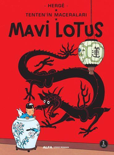 Tenten'in Maceraları 5