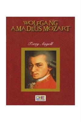 Wolfgang Amadeus Mozart