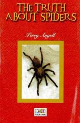 The Truth About Spiders