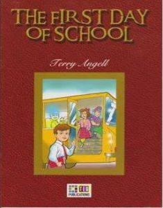 The Firstday Of School