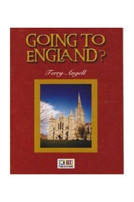 Going To England