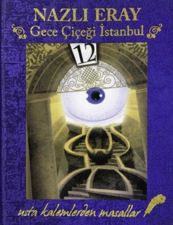 Gece Çiçeği İstanbul