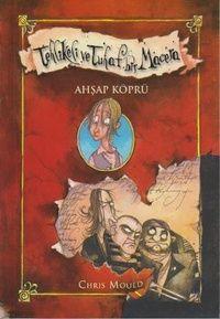 Ahşap Köprü