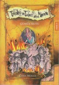 Gümüş Kutu