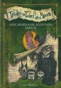 Alacakaranlık Ailesi'nin Laneti