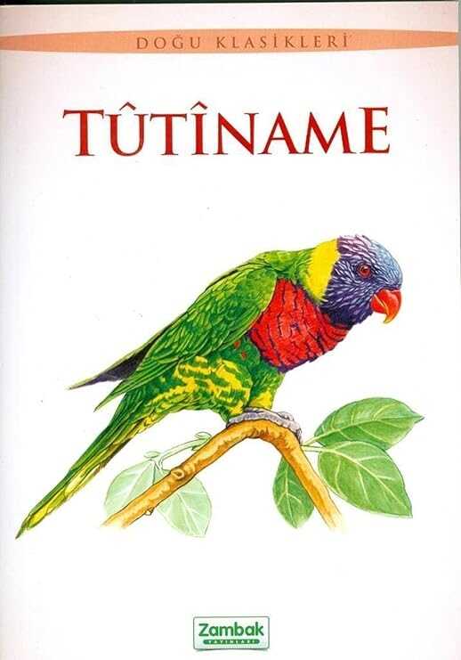Tûtîname