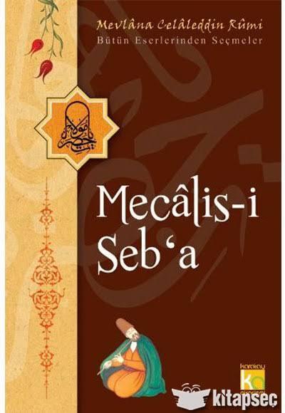 Mecâlis'i Seb'a (Yedi Meclisler)