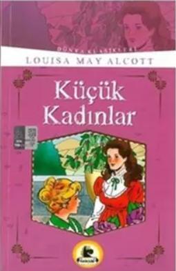 Küçük Kadınlar