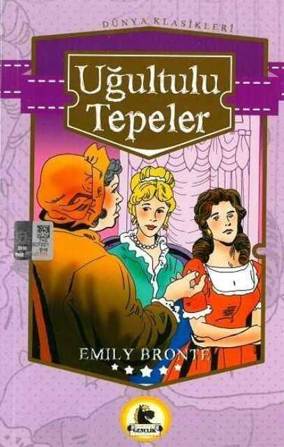 Uğultulu Tepeler