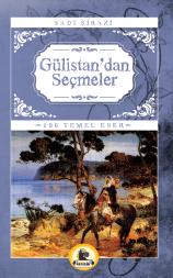 Gülistan'dan Seçmeler