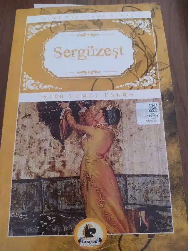 Sergüzeşt