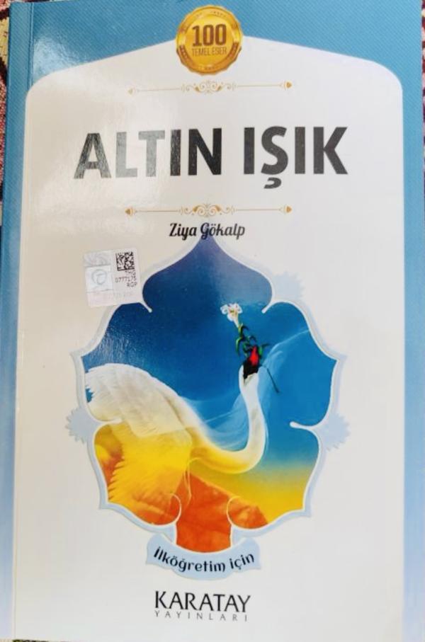 Altın Işık