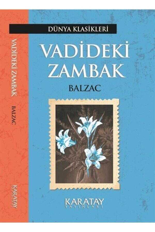 Vadideki Zambak