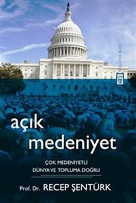 Açık Medeniyet