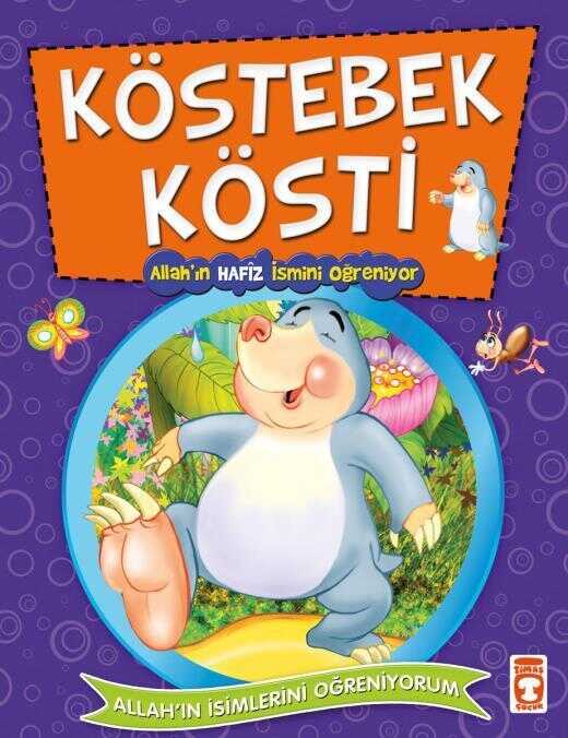 Köstebek Kösti