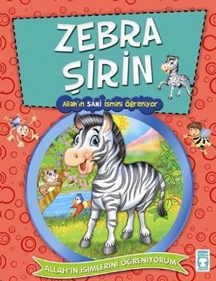Zebra Şirin