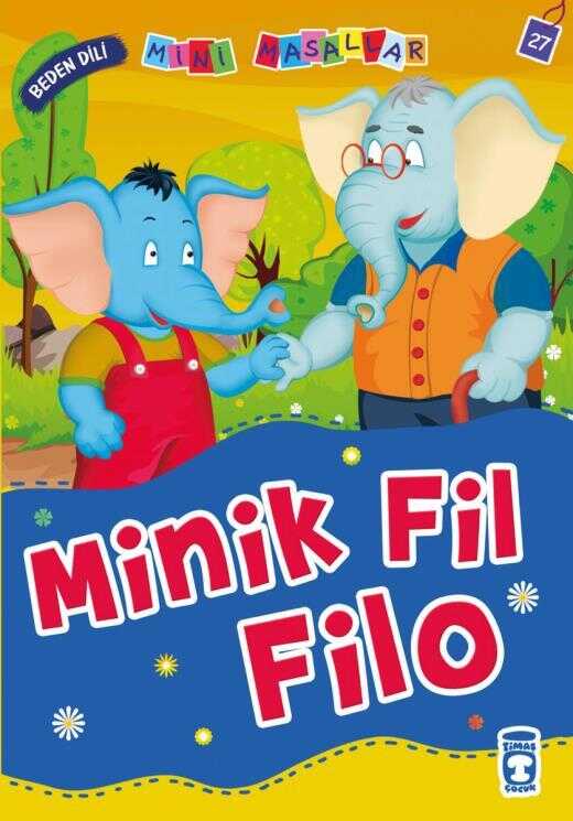 Minik Fil Filo