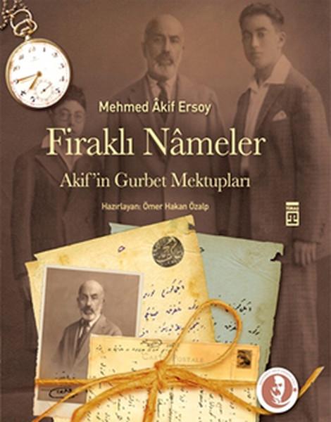 Firaklı Nameler
