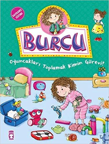 Burcu