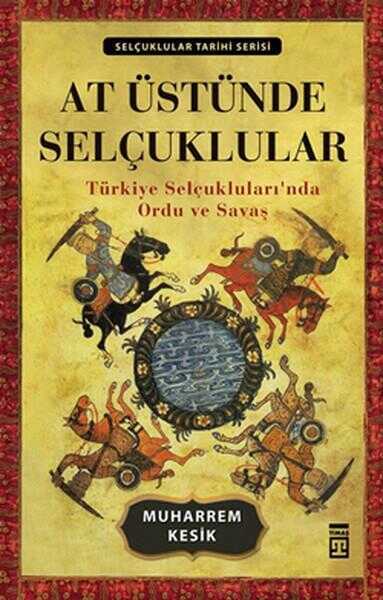 At Üstünde Selçuklular
