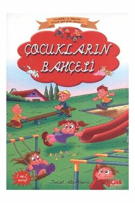 Çocukların Bahçesi
